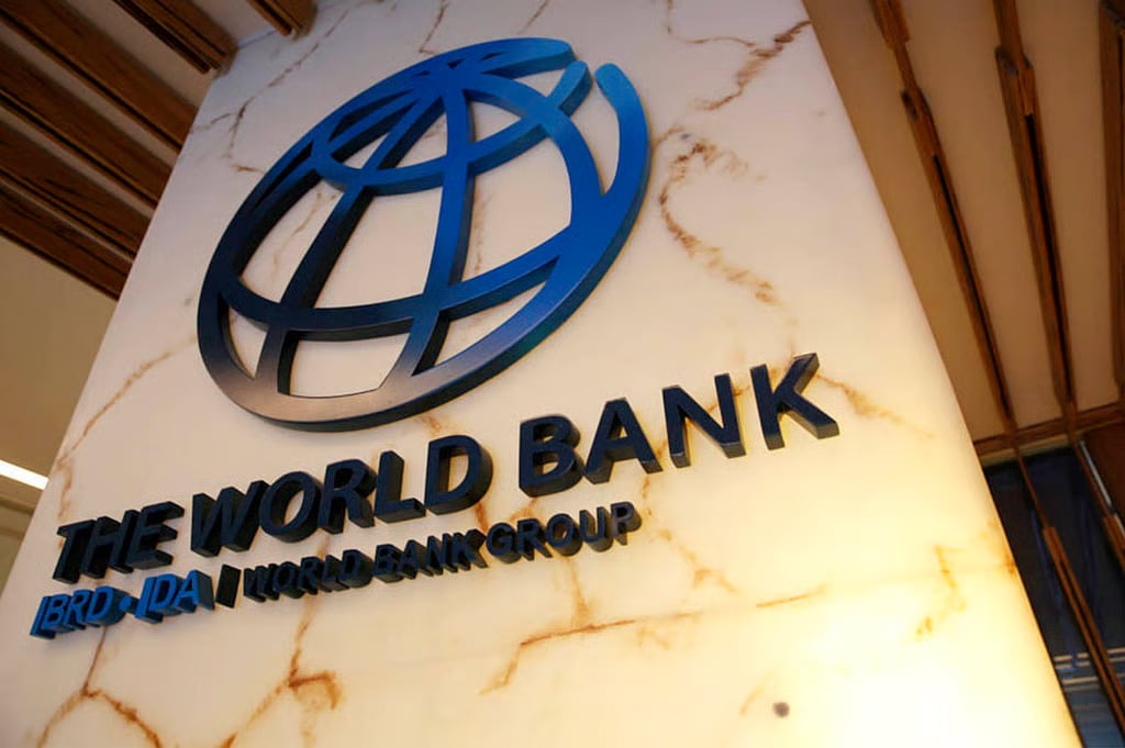 World Bank funds $1-B farm modernization