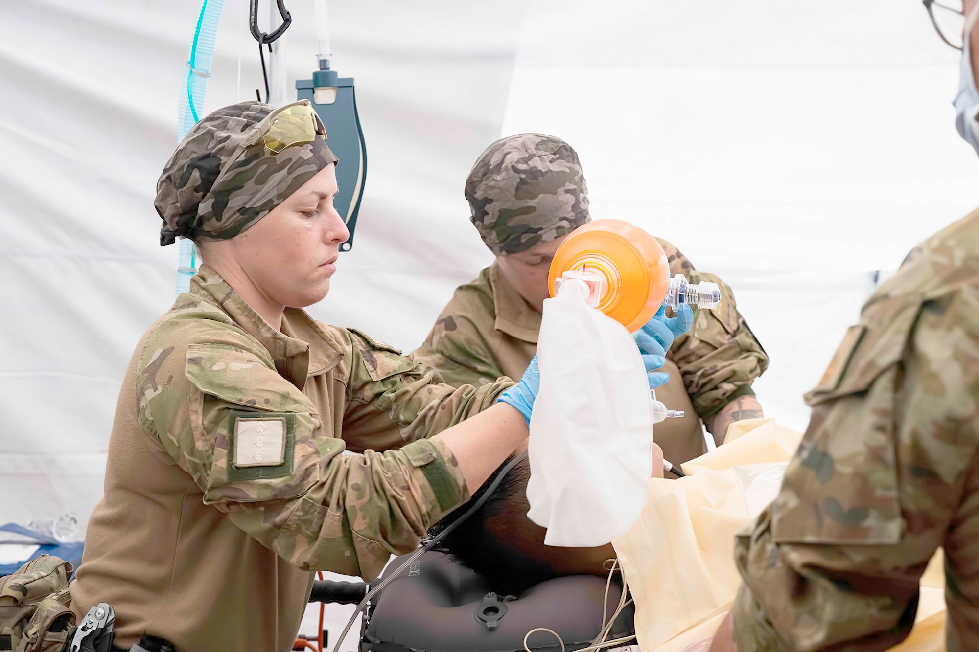 KIWI MEDIC