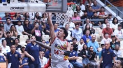 Breakout victory: Rain or Shine eliminates San Miguel