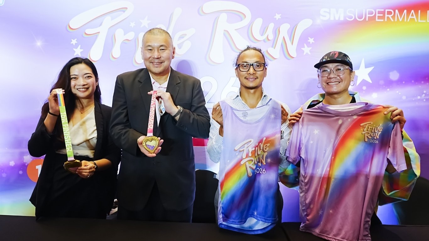 Tri-city Pride Run braces for big field
