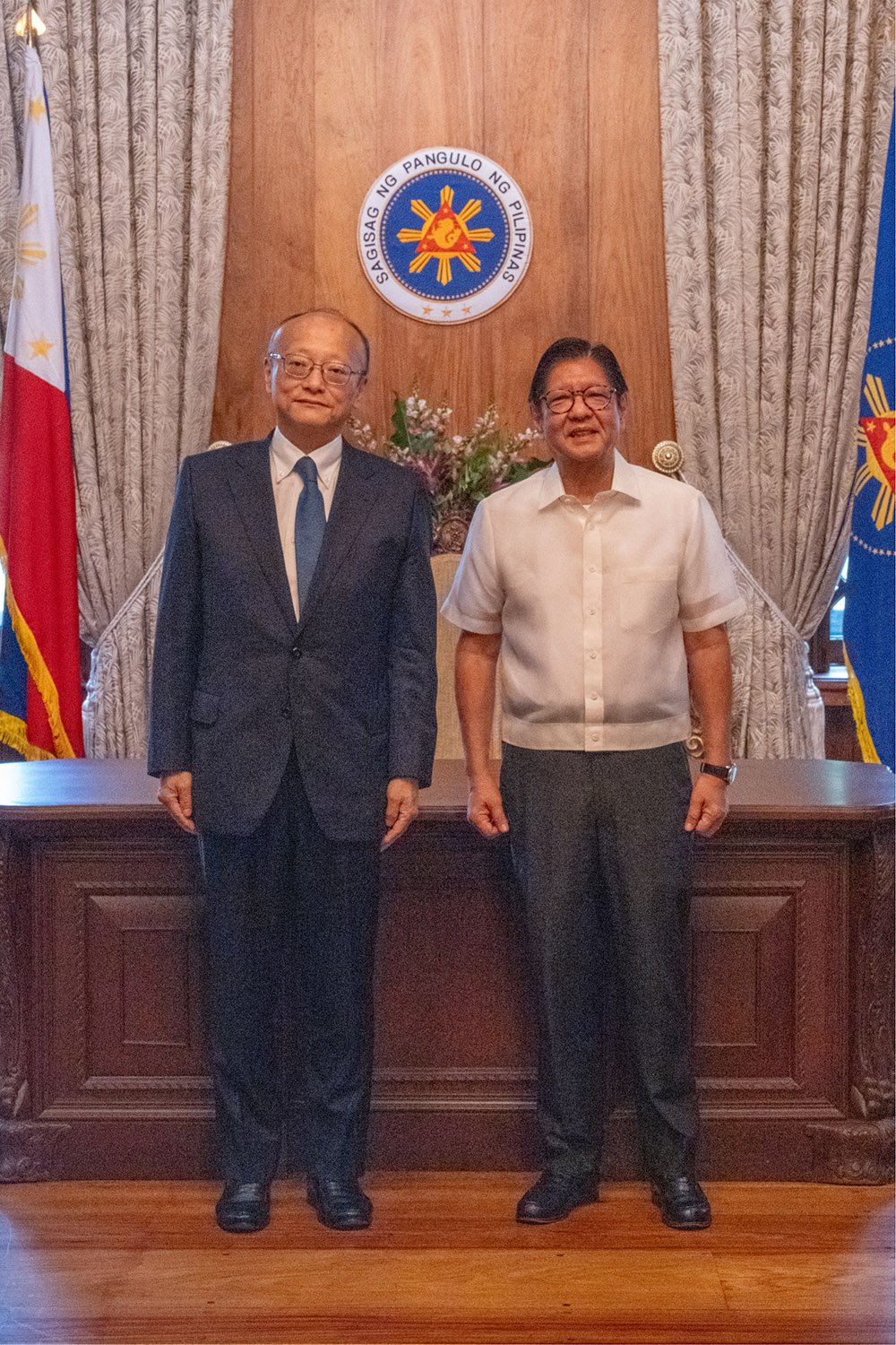 ADB offers additional $1.75 billion support package to Philippines