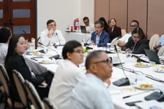 Palace orders faster rollout of priority projects amid underspending concerns