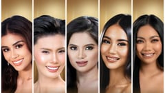 Miss Philippines Earth 2026 delegates champion grassroots environmental action