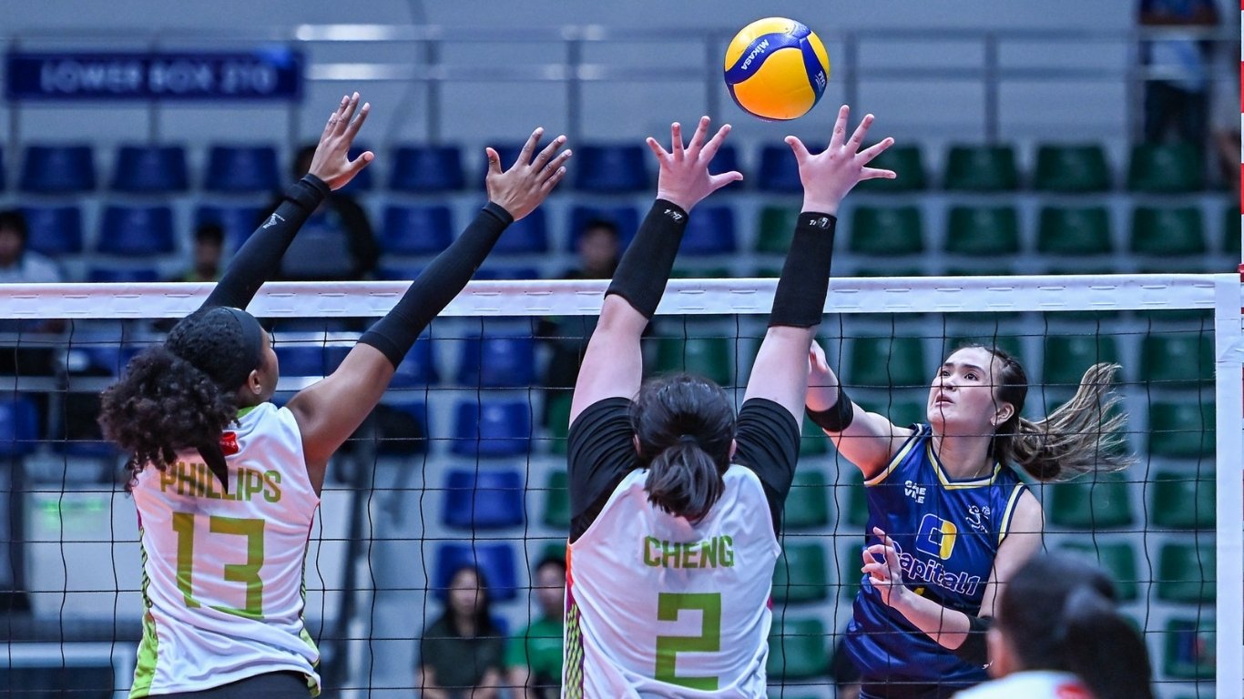 Capital1 boosting offensive output