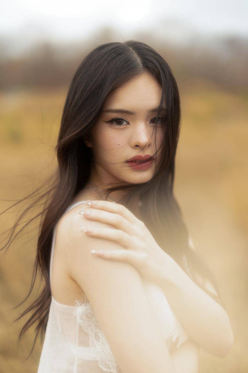 THAI pop sensation Ally continues to build a worldwide identity through her diverse cultural experiences.