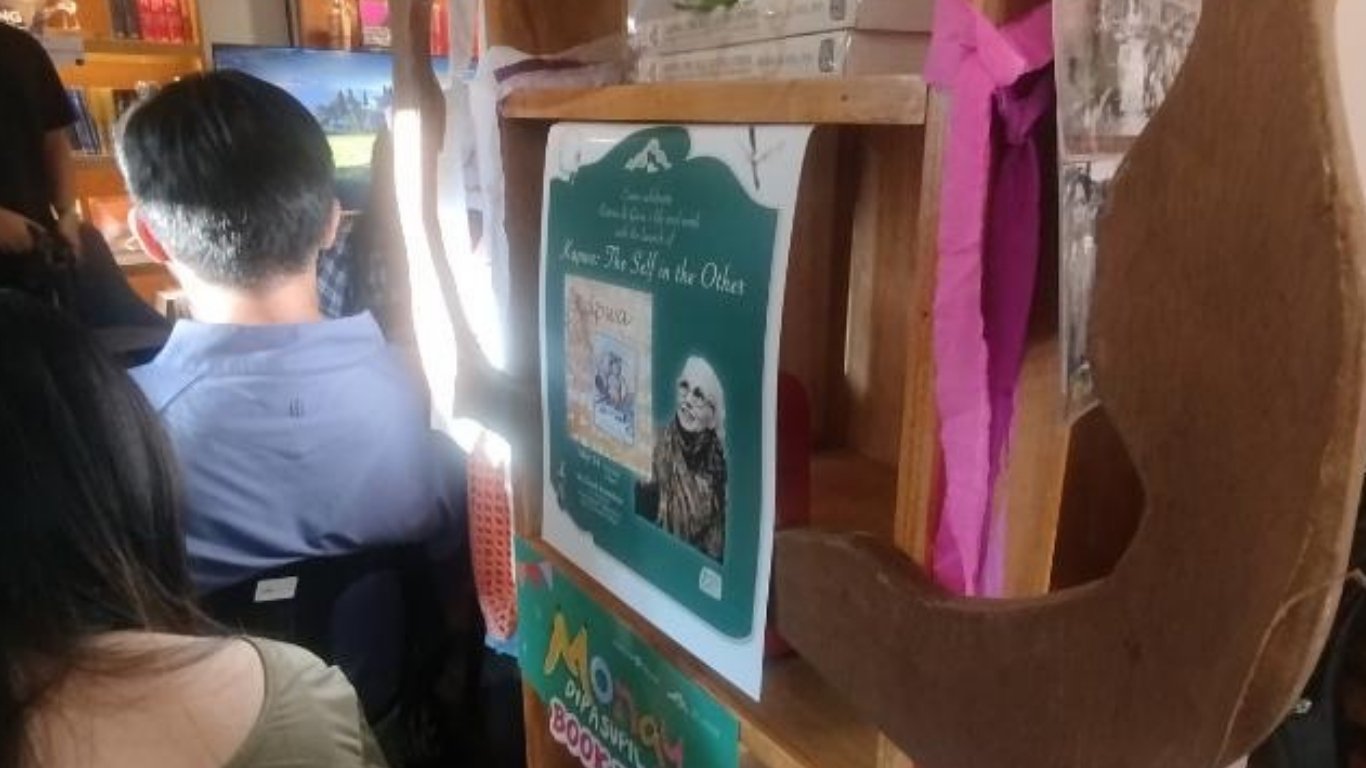 Kapwa relaunched to celebrate Katrin de Guia’s legacy