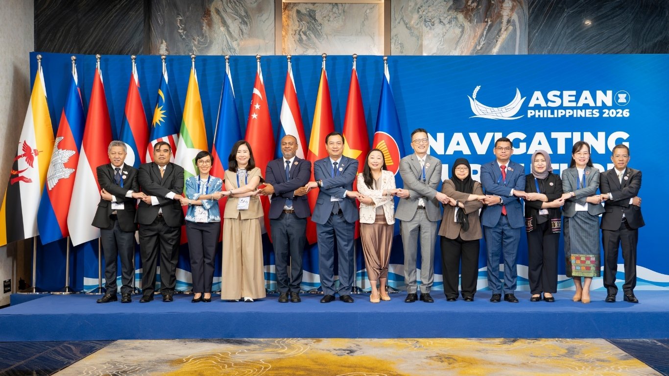 ASEAN summit, regional projects key 
to unlocking Phl tourism potential