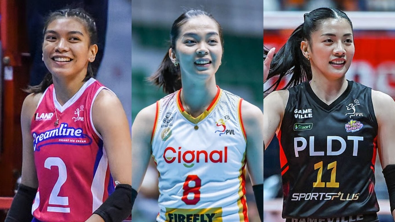 Valdez, Santos, Dy earn rave reviews