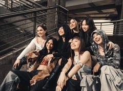 1Z Entertainment unveils first-ever girl group ‘XONARA’
