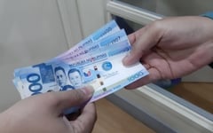 Government employees to receive one-month basic salary as mid-year bonus, says DBM