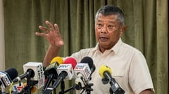 Flood control projects report face Ombudsman investigation