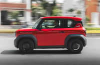 COMMUTERS looking for steadier daily transport costs may find VinFast EVs easier to consider as fuel prices continue to climb.