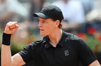 JANNIK Sinner races to his 32nd straight Masters 1000 win following a masterful 6-2, 6-4 triumph over Andrey Rublev in the quarterfinals of the Italian Open men’s singles event.