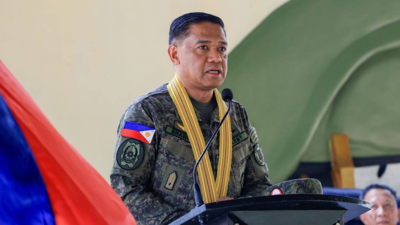Arbitral ruling turning 10, ‘war’ ongoing