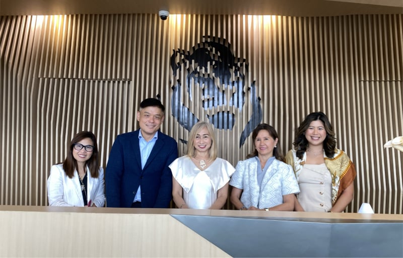 When wellness is five-star healthcare