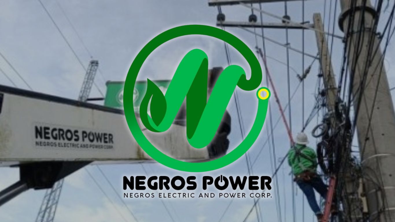 ERC clears Negros Power of loss breach