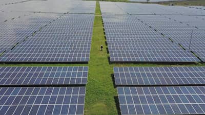 IPs air benefits from solar project in Olongapo City