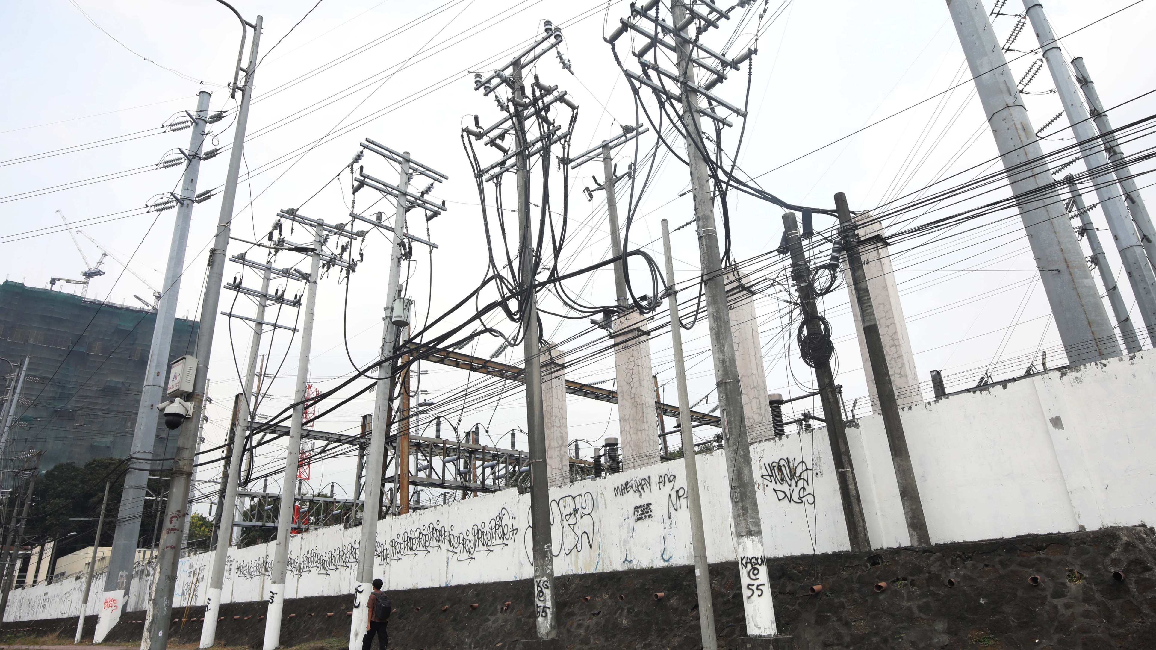 Luzon, Visayas grids return to normal after week of power alerts