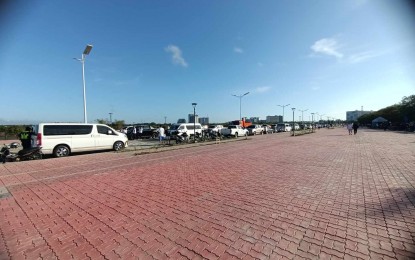 P2-B sports, cultural mega hub set to transform Iloilo into regional events capital