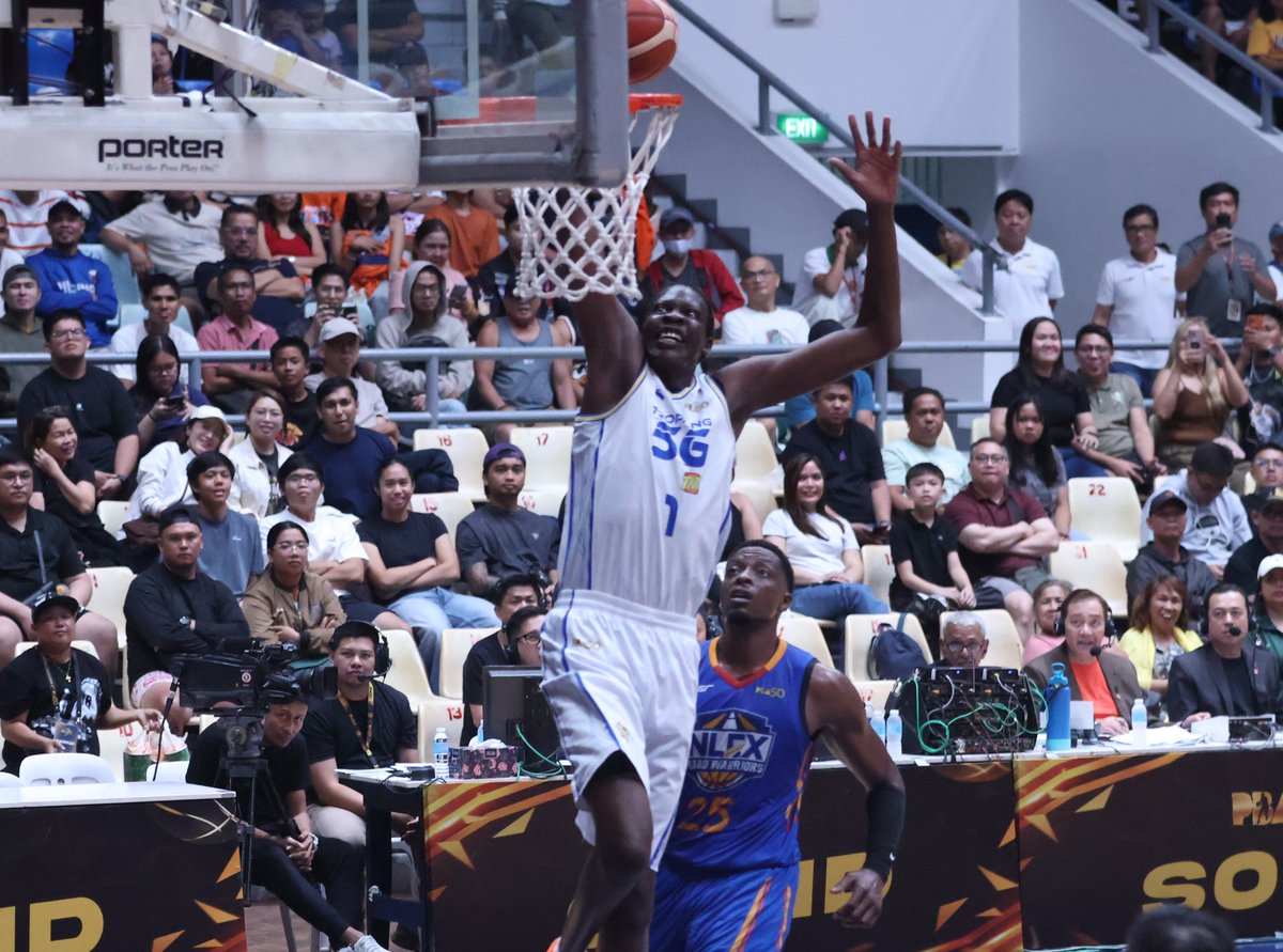 TNT knocks out top seed NLEX, advances to semis