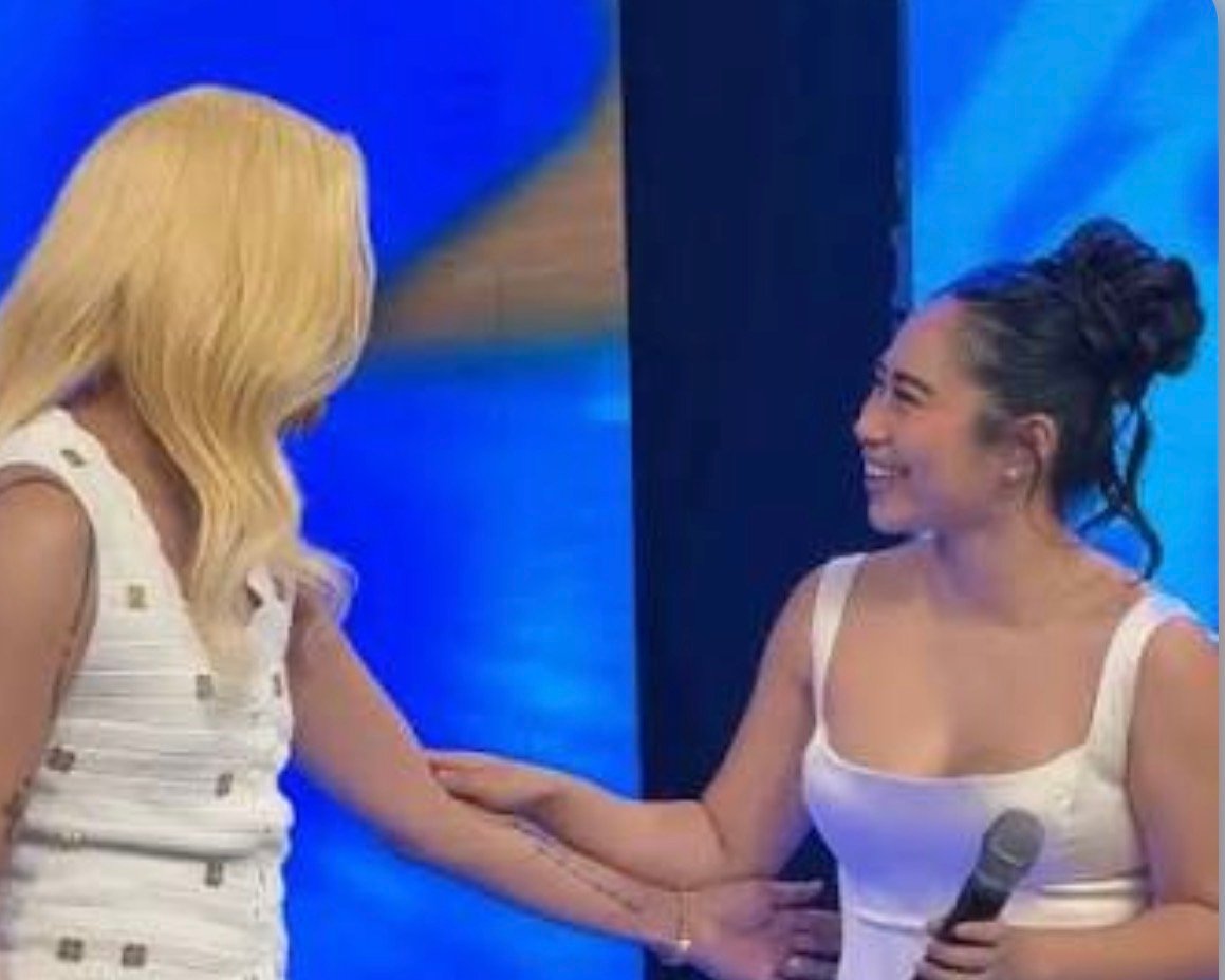 Vice Ganda Bows Out of Jessica Sanchez Concert Appearance