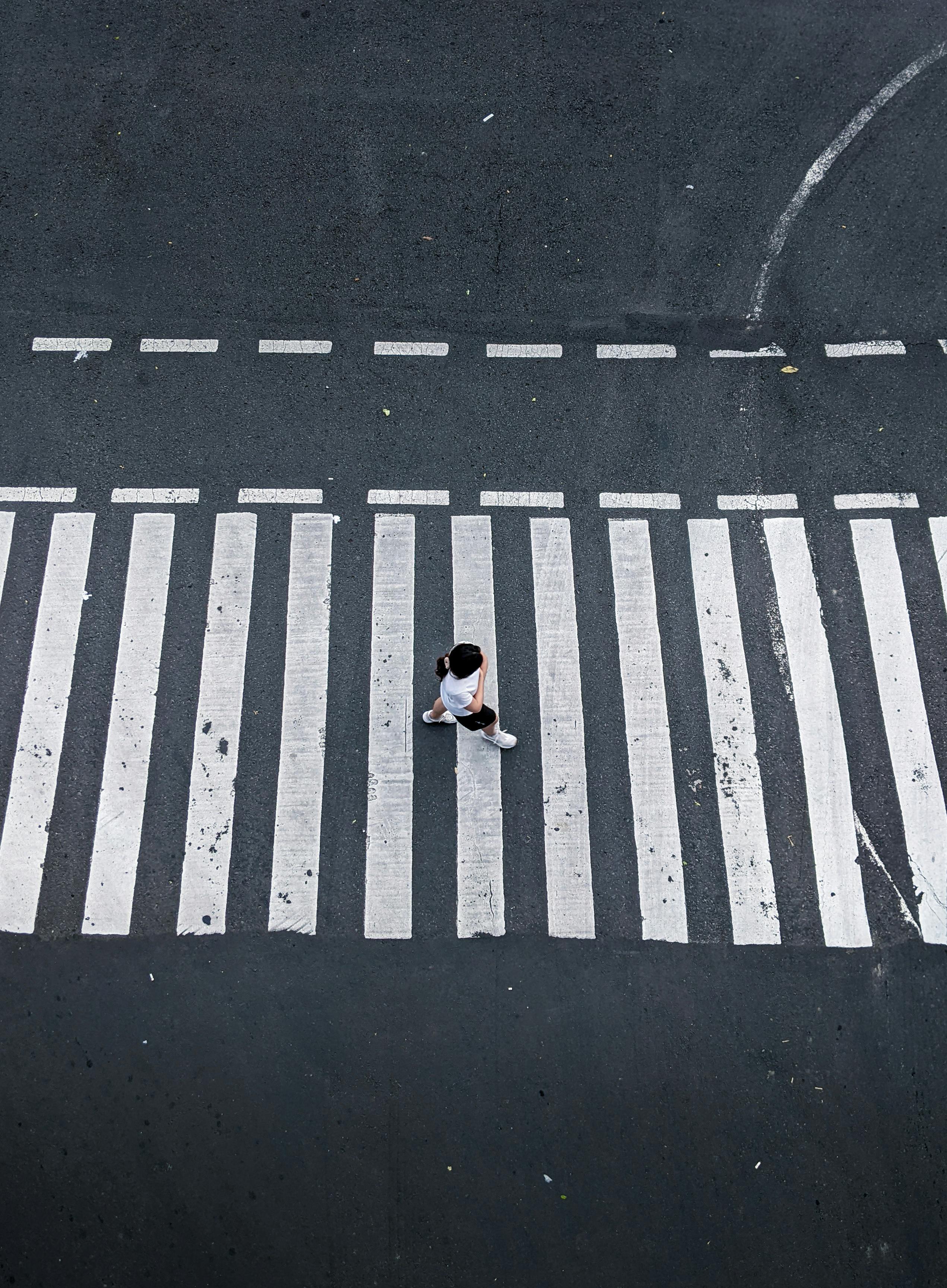 Eight injured as driver in Italian city runs over pedestrians