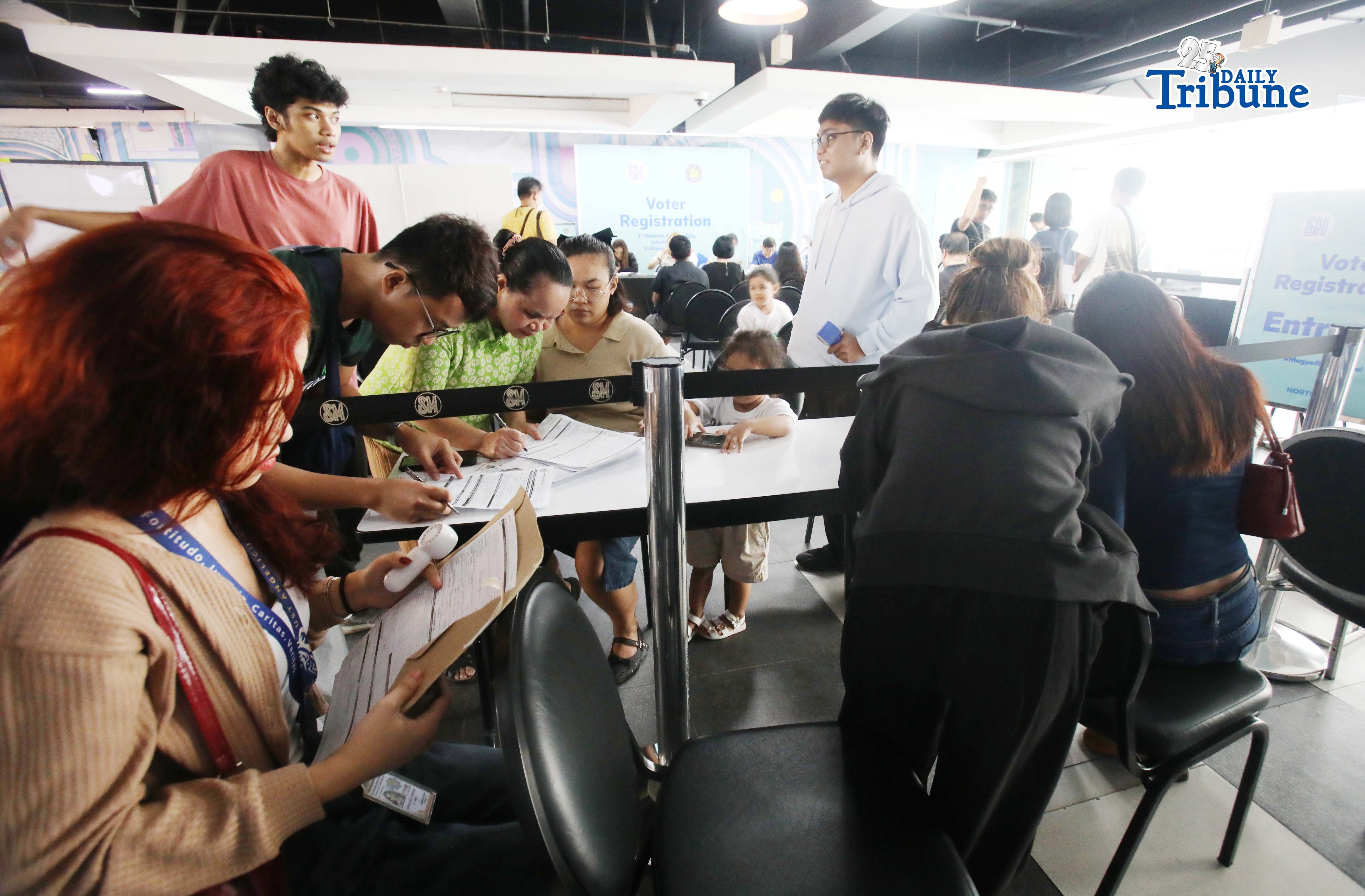 Comelec cancels 2026 BSKE activities