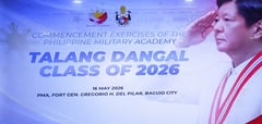 PMA class of 2026 graduates with new tech, international training milestones