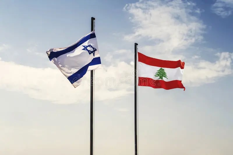 Israel strikes south Lebanon day after ceasefire extension