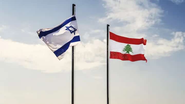 Israel strikes south Lebanon day after ceasefire extension