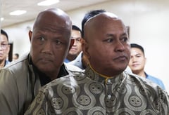 Bato Mistah: Resist support pressure