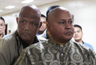 Bato Mistah: Resist support pressure
