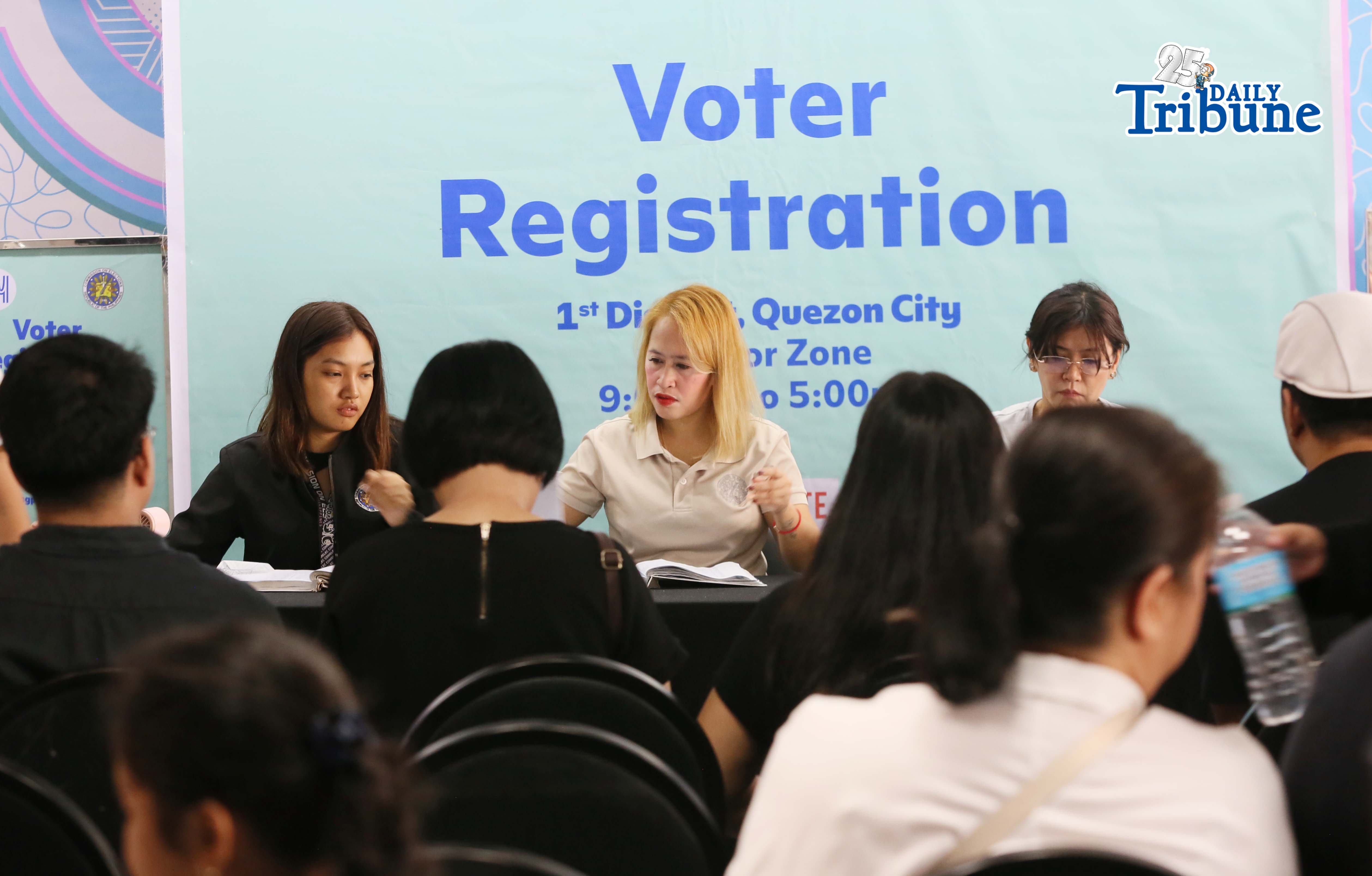 BSKE voters reach 71M