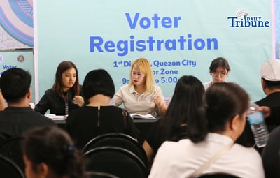 BSKE voters reach 71M