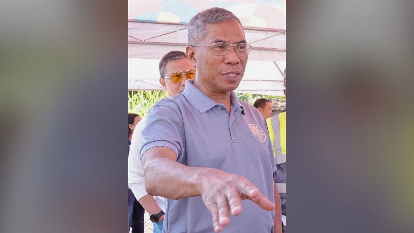 Torre lambasts Calinisan for ‘trial by publicity’