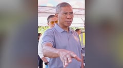 Torre lambasts Calinisan for ‘trial by publicity’