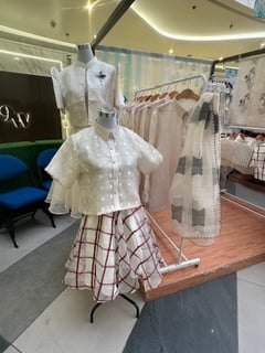 CELEBRATING THE ARTISTRY OF FILIPINO WEAVES 