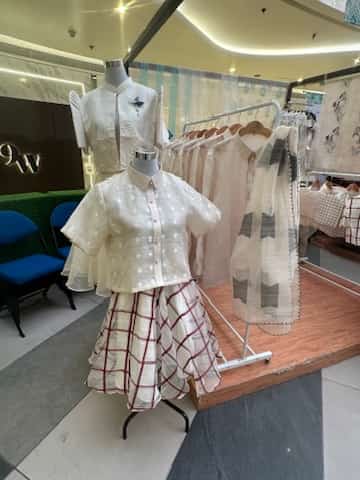 CELEBRATING THE ARTISTRY OF FILIPINO WEAVES