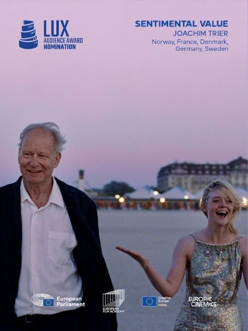JOACHIM Trier’s ‘Sentimental Value.’