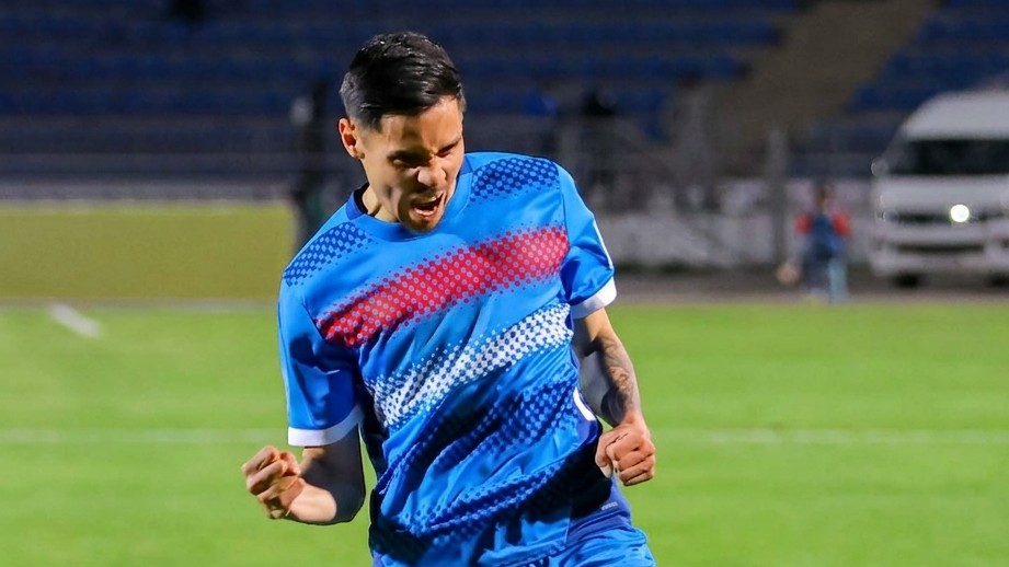 Phl booters face Guam, Myanmar
