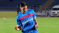 Phl booters face Guam, Myanmar