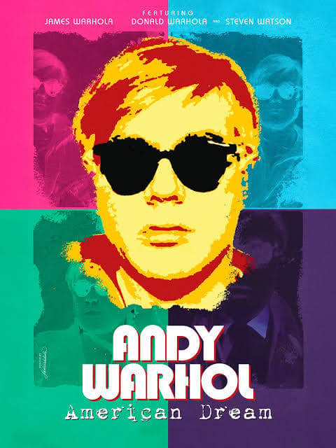 ANDY Warhol’s ‘American Dream.’