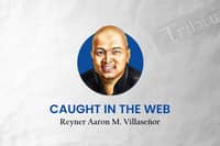 The real Philippine horror show