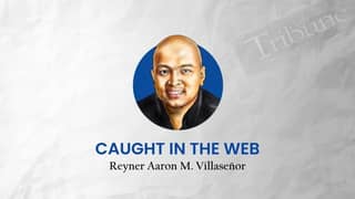 Reyner Aaron M. Villaseñor