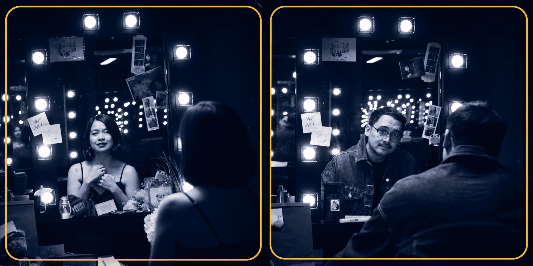 Toni Go-Yadao and Marco Viaña lead Virgin Labfest 21 