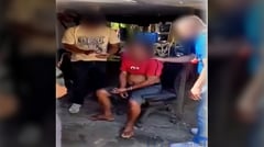 Las Piñas’ 5th most wanted served arrest warrant