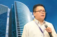 Political noise must not derail reforms — Ricafort