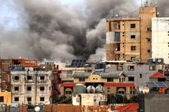 Ceasefire extended despite new strikes