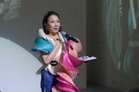 'IT’S A WRAP' book celebrates Ditta Sandico’s fashion legacy