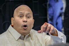 PNP says no special treatment for Bato dela Rosa